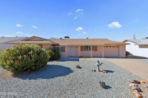 10229 W Pinehurst Dr, Sun City, AZ, 85351-4251 | Card Image