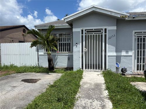 12753 Sw 265th Ter, Homestead, FL, 33032-7880 | Card Image