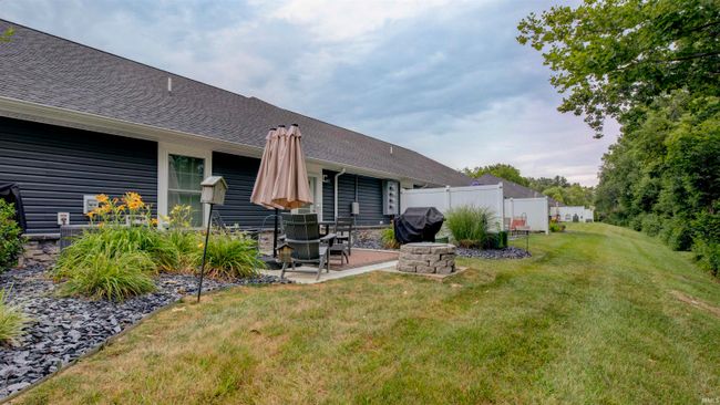 UNIT-3 - 904-3 Reyling Dr, Condo with 2 bedrooms, 2 bathrooms and null parking in Jasper IN | Image 19