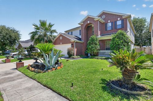 506 Remington Chase Ct, Houston, TX, 77073-4319 | Card Image