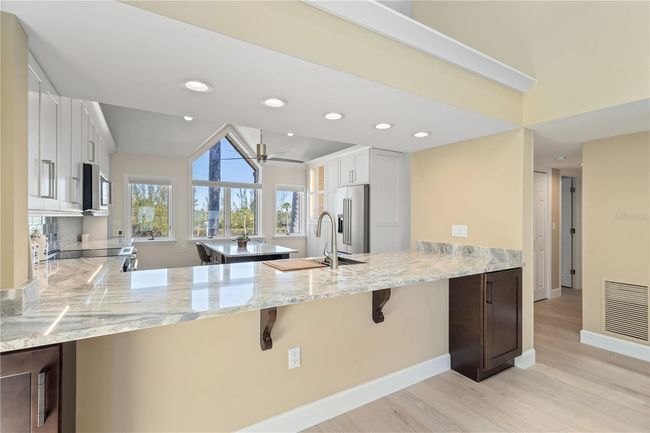 71 Tidy Island Blvd, Townhouse with 2 bedrooms, 2 bathrooms and null parking in BRADENTON FL | Image 9