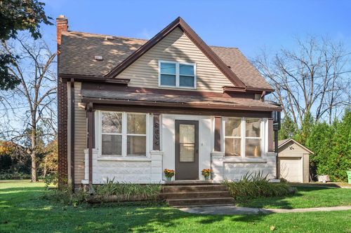 8606-8604 Caldwell Road, Waterford, WI, 53149 | Card Image