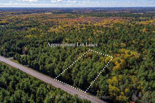 1 &amp; 3 1 Line, Douro Dummer, ON, K0L | Card Image
