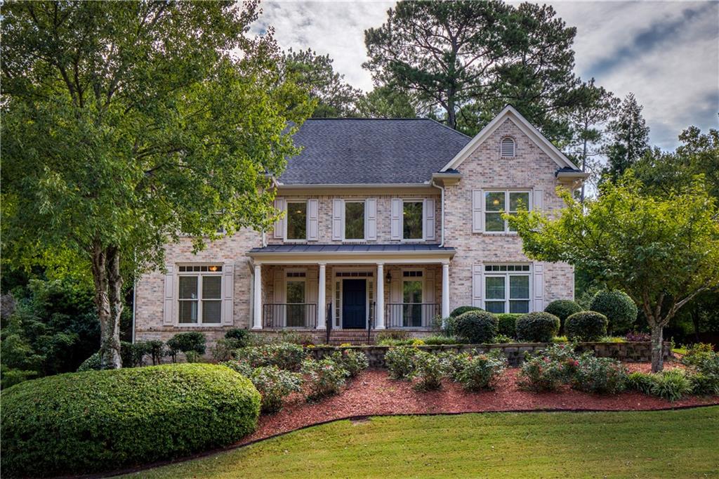 Vinings Estates Dr, Mableton, GA 30126