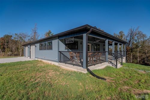 6517 Highway Vv, Licking, MO, 65542-8395 | Card Image