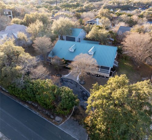 5108 Sioux Ln, Austin, TX, 78734-1747 | Card Image