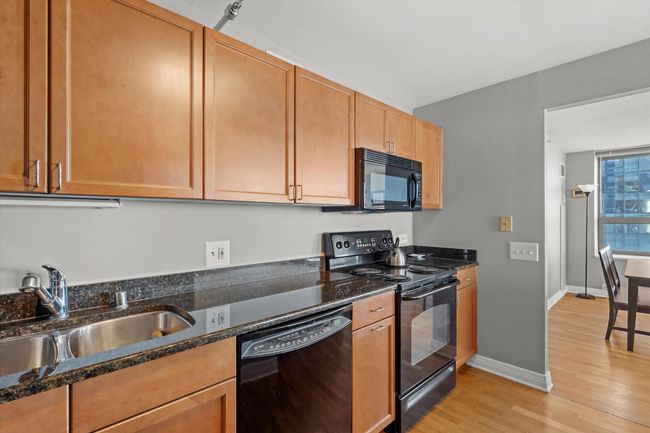 APT-4605 - 474 N Lake Shore Dr, Condo with 2 bedrooms, 2 bathrooms and 1 parking in CHICAGO IL | Image 16
