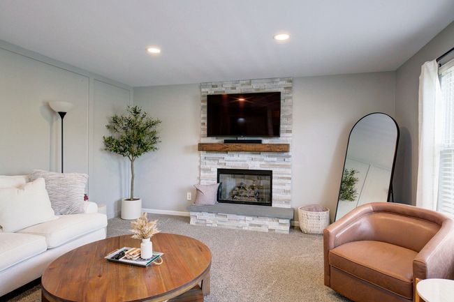 3707 Sugarbush Dr, House other with 4 bedrooms, 4 bathrooms and null parking in Howell MI | Image 20
