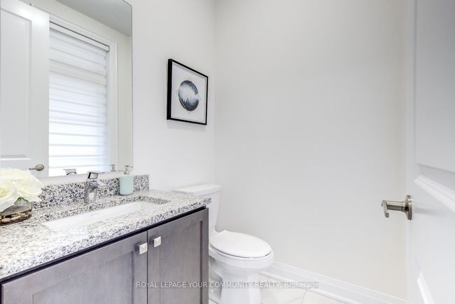 1243 Queens Plate Rd, House other with 5 bedrooms, 5 bathrooms and 2 parking in Oakville ON | Image 23