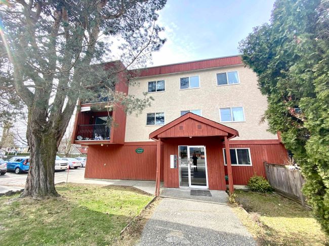 216 - 1735 Agassiz Rosedale No 9 Highway, Condo with 1 bedrooms, 1 bathrooms and 1 parking in Agassiz BC | Image 2