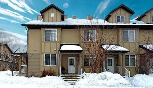 21-137 Fontaine Crescent, Fort Mcmurray, AB, T9H0C3 | Card Image