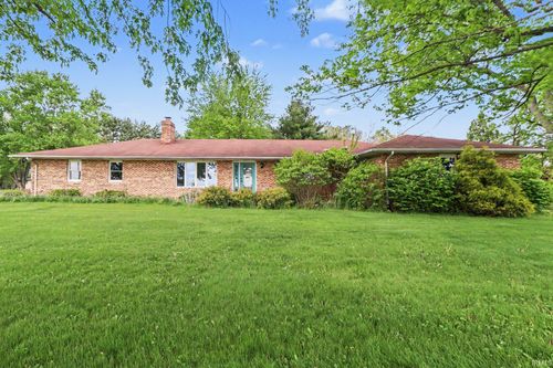 1767 N Cook Lane, Monticello, IN, 47960 | Card Image