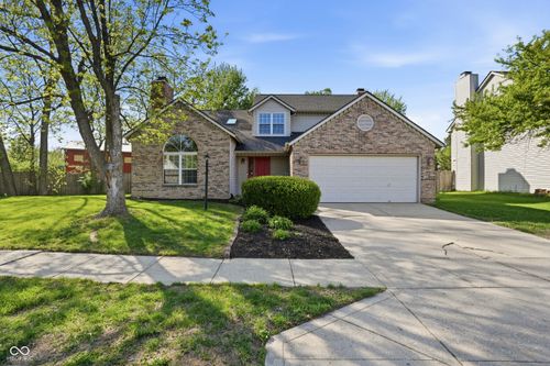 17640 Willow Creek Way, Westfield, IN, 46074-9708 | Card Image