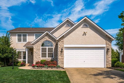 5606 Barney Dr, Dublin, OH, 43016-2221 | Card Image