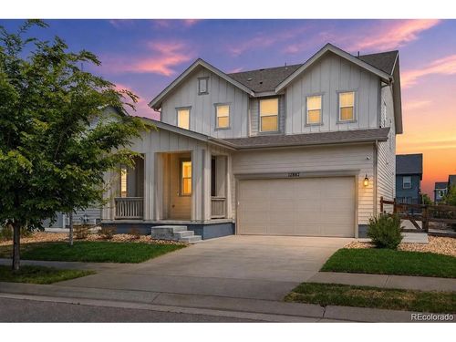 12882 Crane River Dr, Firestone, CO, 80504-5298 | Card Image