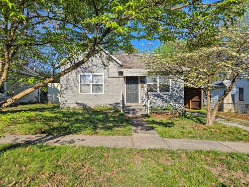 2033 N Taylor Avenue, Springfield, MO, 65803 | Card Image