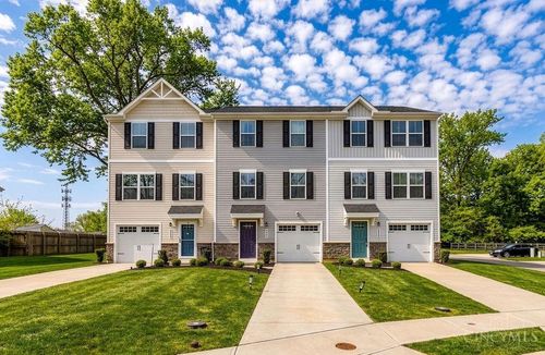 9809 Melcarl Dr, Colerain Twp, OH, 45251 | Card Image