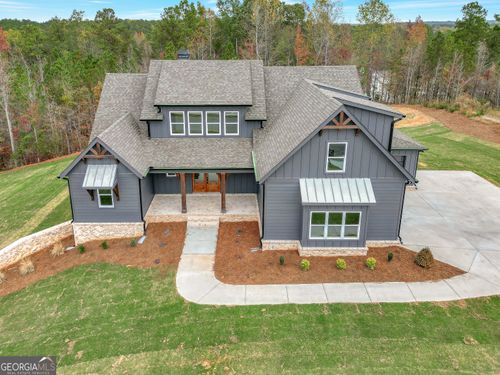 119 Fernbank Way, Newnan, GA, 30265 | Card Image