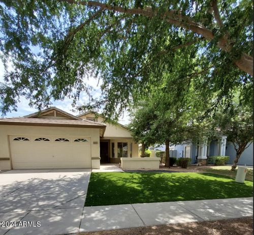 3497 E Bruce Ave, Gilbert, AZ, 85234-4222 | Card Image