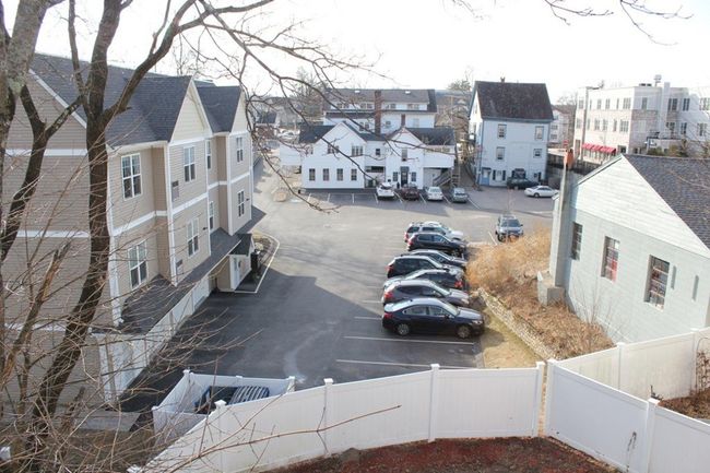 APT-3 - 31 Alpine Row, Condo with 1 bedrooms, 1 bathrooms and 1 parking in Franklin MA | Image 20