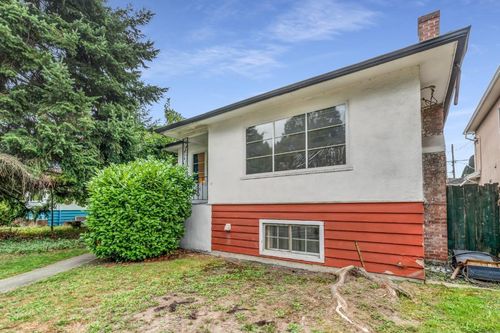 1260 E 33rd Ave, Vancouver, BC, V5V3B6 | Card Image