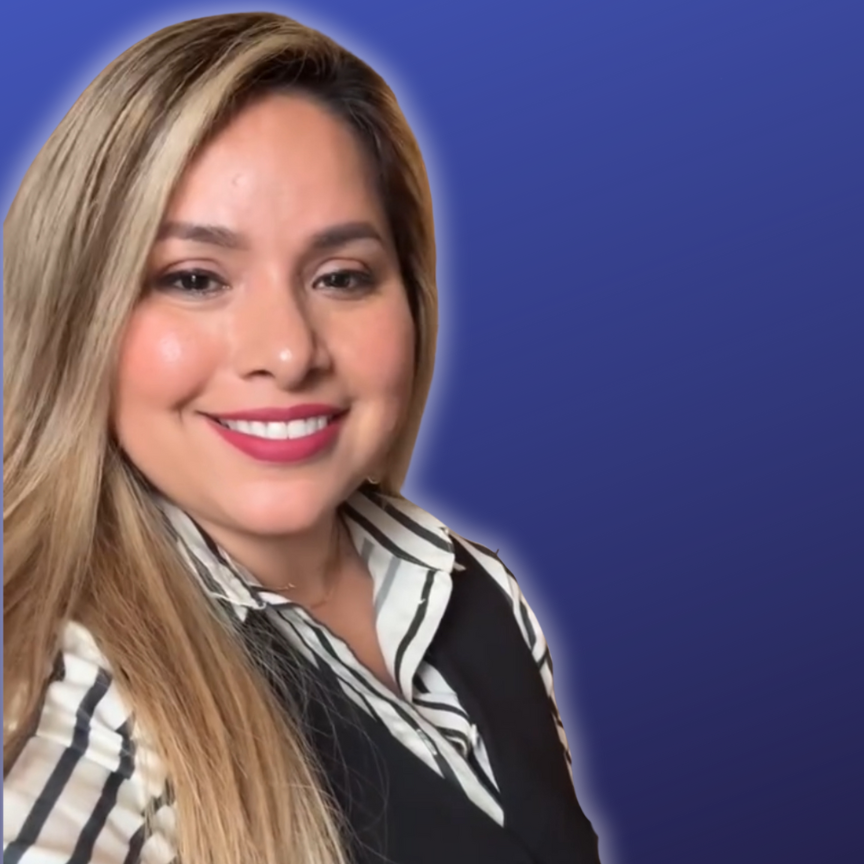 Maria Ponce