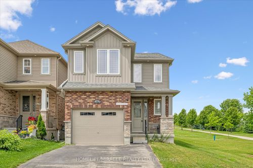 153 Rivertrail Ave, Kitchener, ON, N2A0J7 | Card Image
