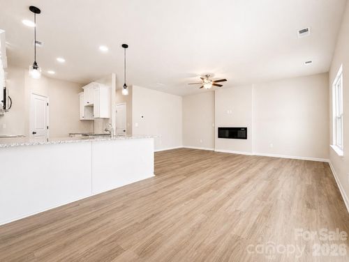 4729 Muskogee Dr, Charlotte, NC, 28212 | Card Image