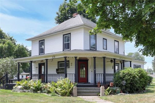 13964 State Route 226, Lakeville, OH, 44638-9757 | Card Image
