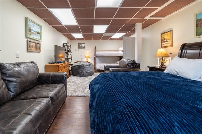 444 Miners Mountain Rd, House other with 3 bedrooms, 3 bathrooms and null parking in Sautee Nacoochee GA | Image 33