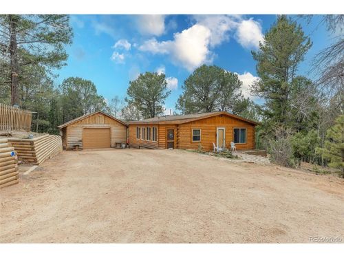 847 Timber Ridge Rd, Divide, CO, 80814-7702 | Card Image