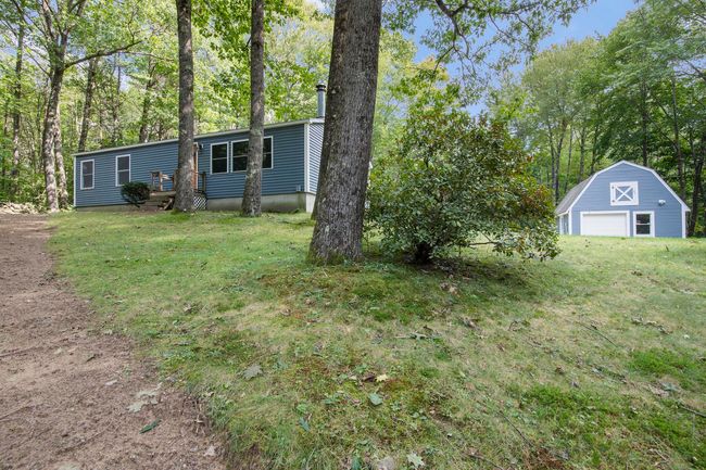 452 Berry Rd, House other with 2 bedrooms, 2 bathrooms and null parking in New Durham NH | Image 23