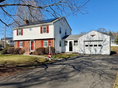 199 Plymouth St, Whitman, MA, 02382-1631 | Card Image