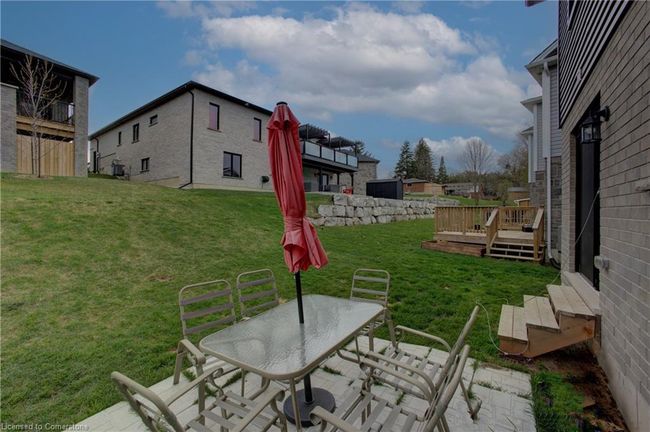 123 2 Nd St, House other with 3 bedrooms, 3 bathrooms and 3 parking in Walkerton ON | Image 33