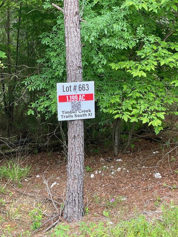 Land in Broken Bow