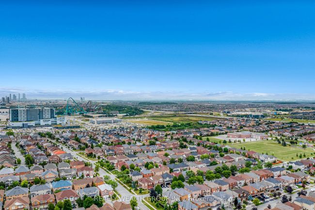 166 Sail Cres, House other with 5 bedrooms, 4 bathrooms and 4 parking in Maple ON | Image 40