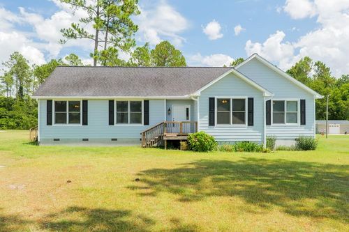 2275 Old Coffee Rd, Barney, GA, 31625-4316 | Card Image
