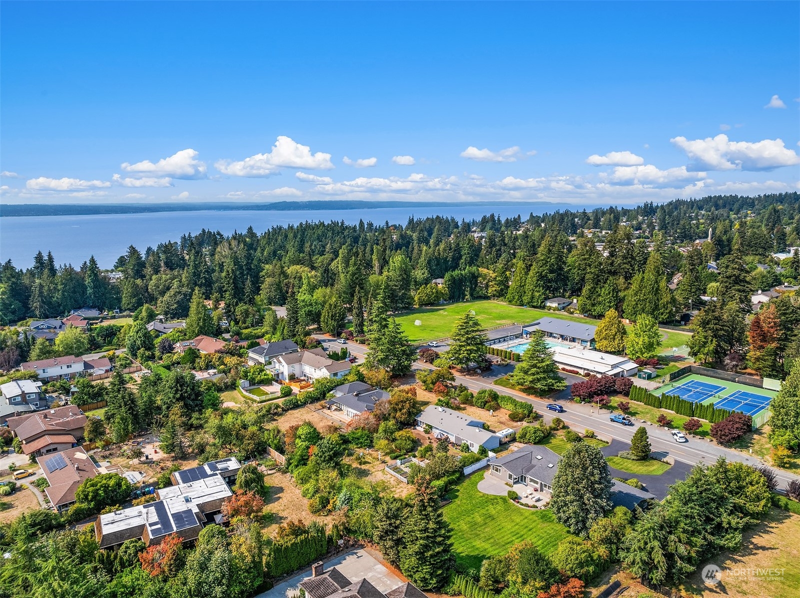188th St, Shoreline, WA 98177