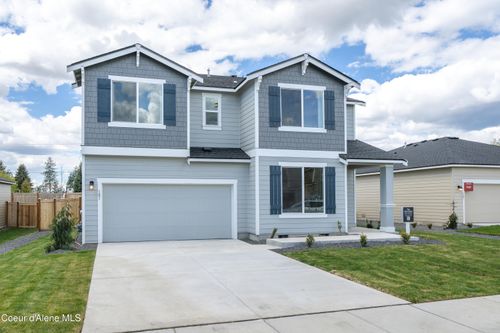 101 E Burdock Loop, Hayden, ID, 83835-7862 | Card Image