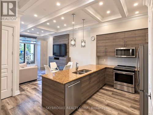 108-9245 Jane Street, Vaughan (Maple), ON, L6A0J9 | Card Image