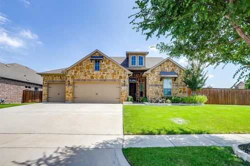 601 Mangrove Trl, Saginaw, TX, 76131-2142 | Card Image