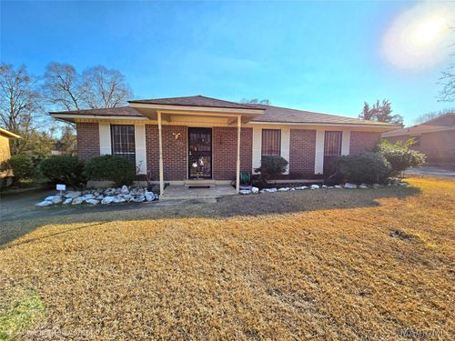 326 Winderton Drive, Montgomery, AL, 36108 | Card Image