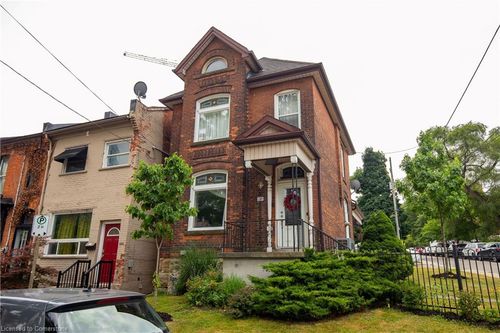 167 Napier St, Hamilton, ON, L8R1S3 | Card Image