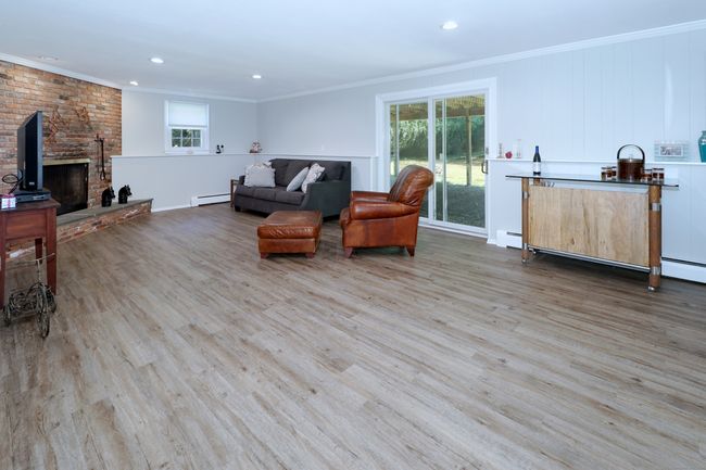 21 Thistle Rd, House other with 4 bedrooms, 3 bathrooms and null parking in Norwalk CT | Image 32