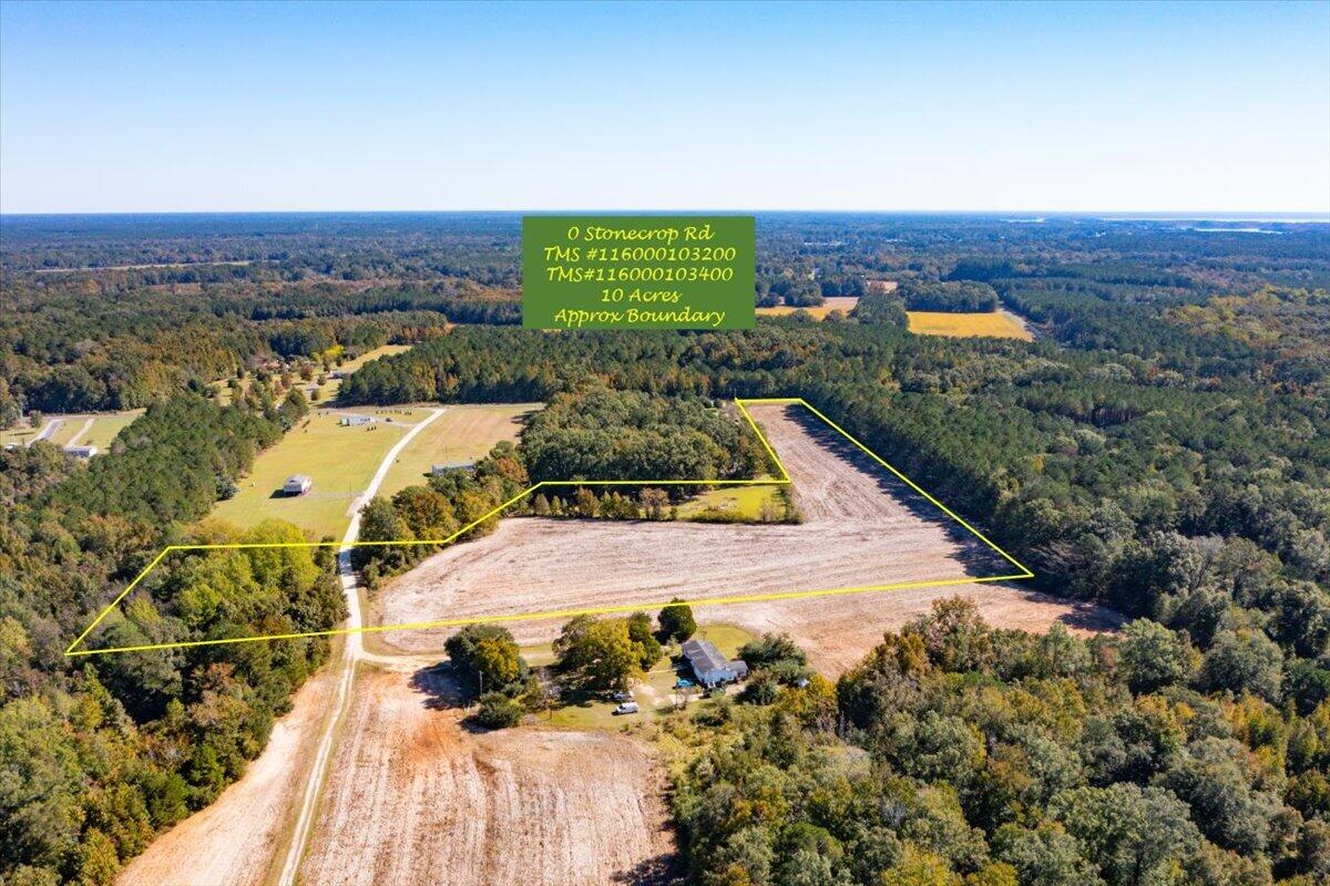 Land in Summerton 4