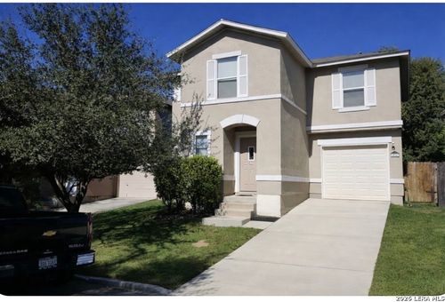 10147 Amber Flora Dr, San Antonio, TX, 78251-3255 | Card Image