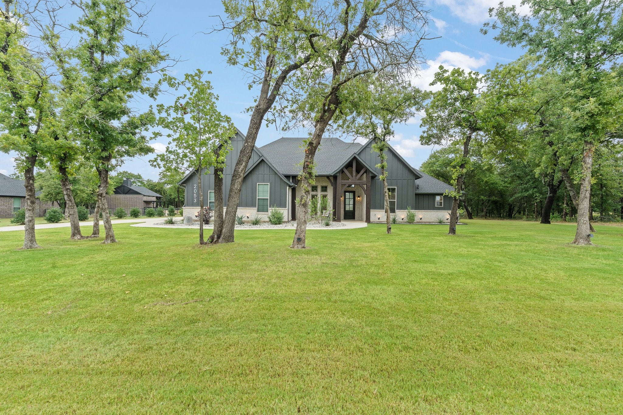 Residential in Weatherford 5