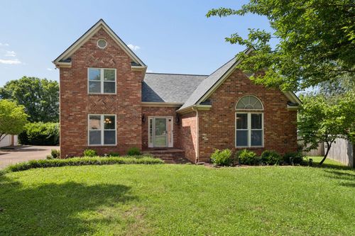 707 Bradford Pl, Murfreesboro, TN, 37130-1441 | Card Image