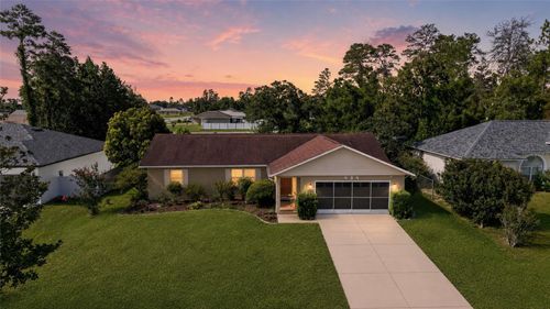 494 Marion Oaks Mnr, Ocala, FL, 34473-3114 | Card Image