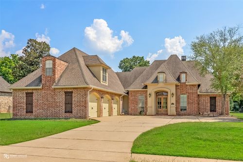 602 Enchanted Ln, Bossier City, LA, 71111-8210 | Card Image